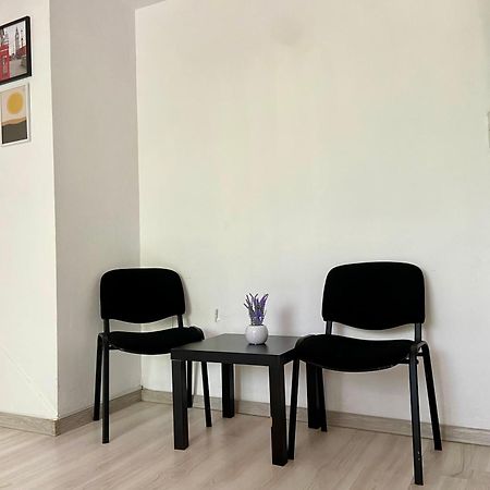 Bucharest Trip Apartment Exterior foto