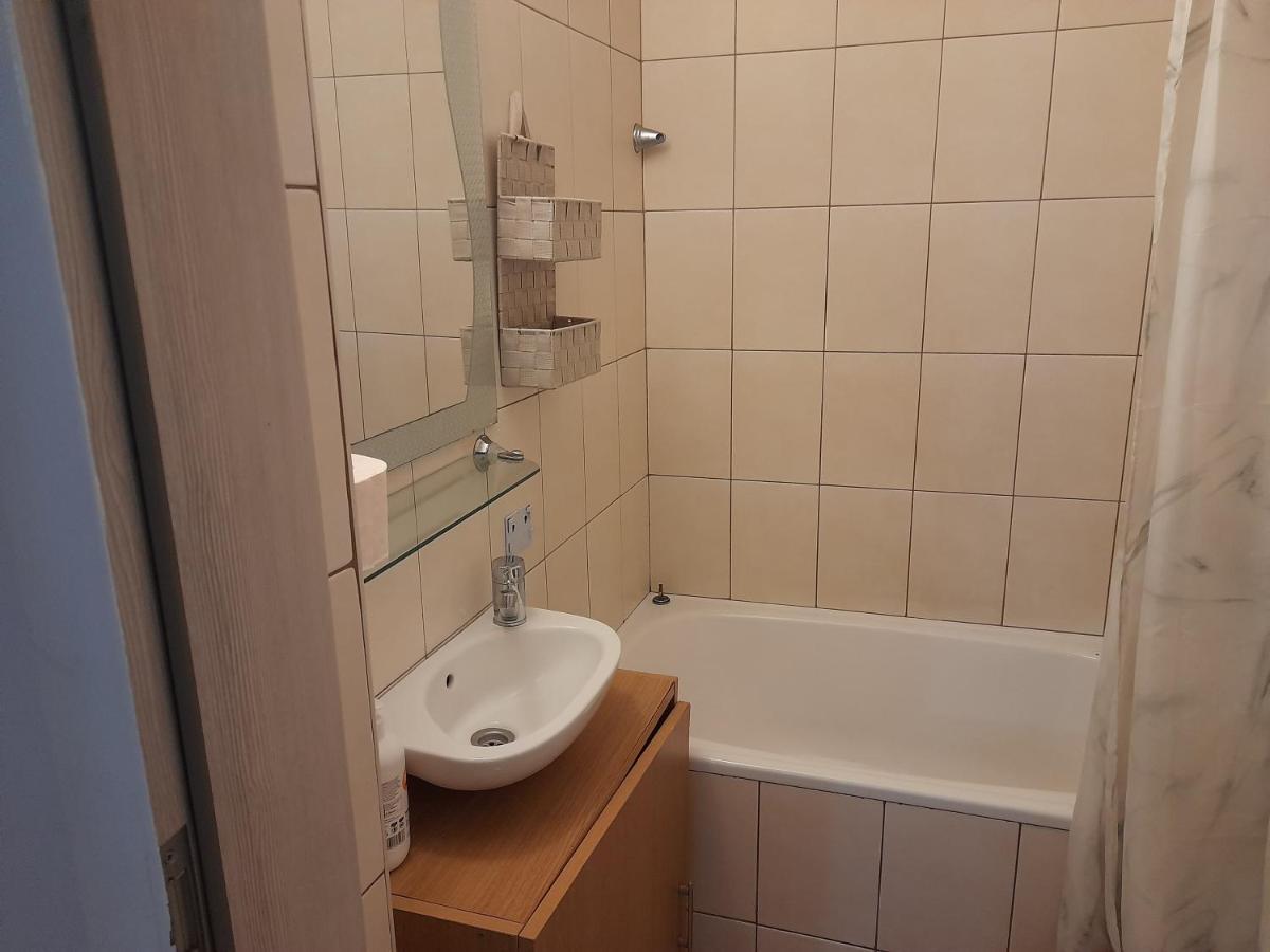 Bucharest Trip Apartment Exterior foto