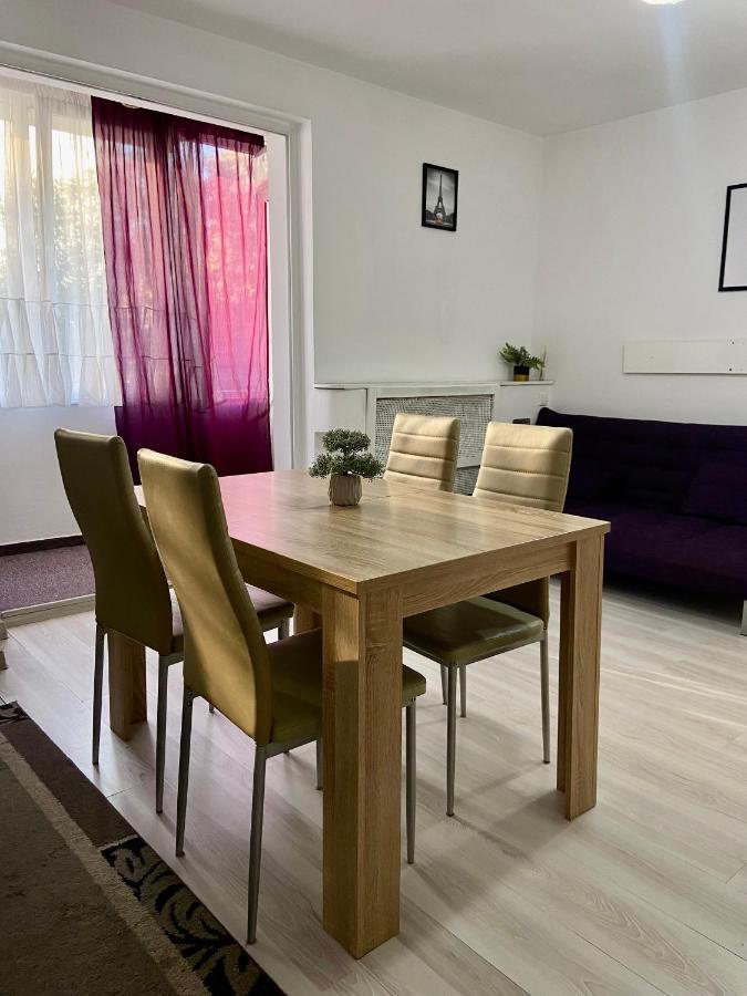 Bucharest Trip Apartment Exterior foto