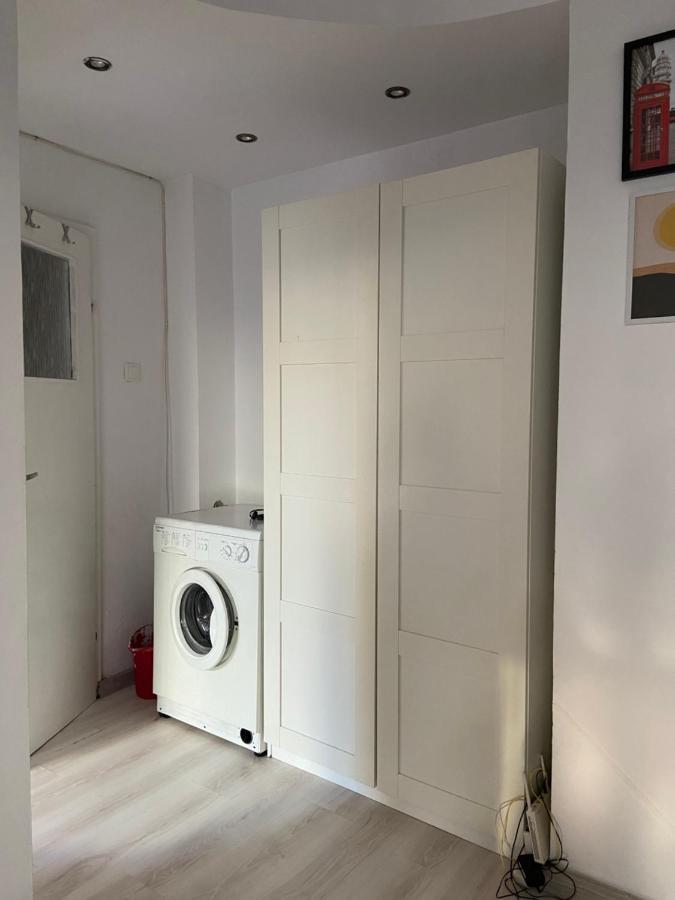 Bucharest Trip Apartment Exterior foto
