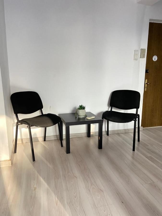 Bucharest Trip Apartment Exterior foto